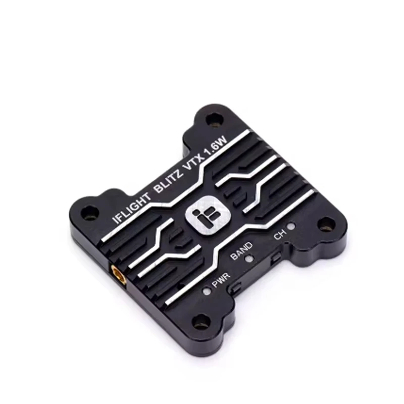 IFlight BLITZ 1.6W VTX High Po - Iflight Blitz 1.6W 5.8G Vtx ulasan dan harga