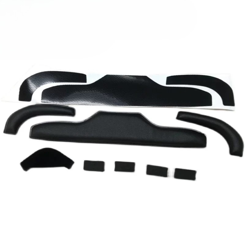 Skyzone COBRA X/S Leather Eye  - Skyzone Sky04X Pro Oled Fpv Goggles ulasan dan harga